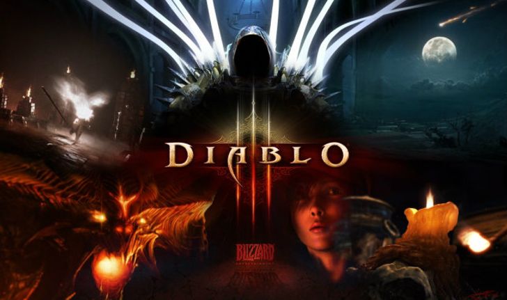 Diablo III เป็นเหตุ เด็กจีนดับคาคอม
