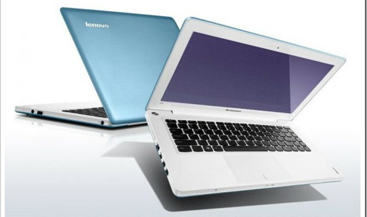 Lenovo IdeaPad U310 Review