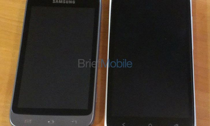 ภาพหลุด! สมาร์ทโฟนระดับกลางตัวใหม่ Samsung สเปคไม่ธรรมดา!