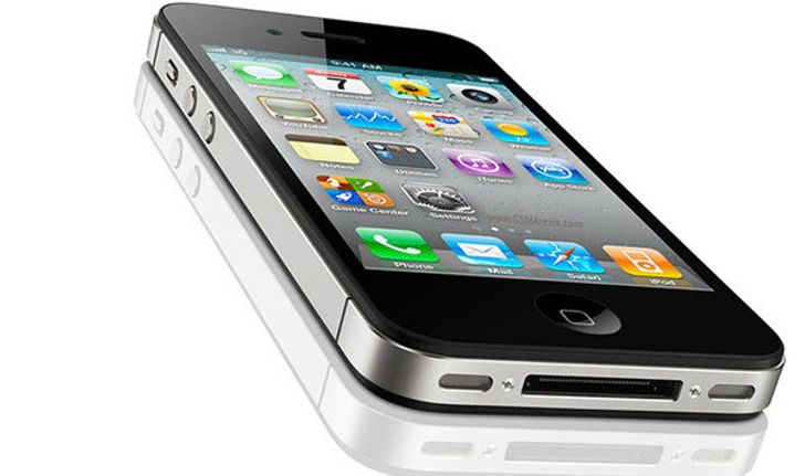 สัญญาณ ไอโฟน 5 (iPhone 5) เริ่มมา เมื่อ Sprint หั่นราคา iPhone 4S ลง $50