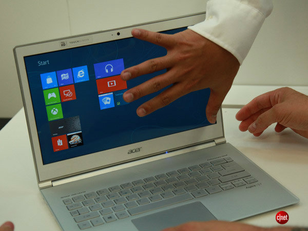 Intel Haswell น่าจับตามองในปีหน้า กับการเข้ามาเปลี่ยนโฉม Ultrabook