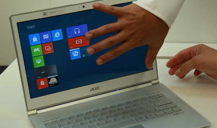 Intel Haswell น่าจับตามองในปีหน้า กับการเข้ามาเปลี่ยนโฉม Ultrabook