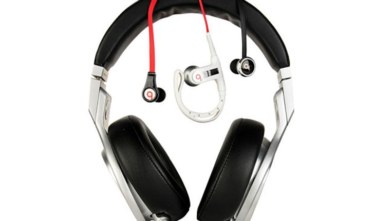 เอาจริง!! โอลิมปิกสั่งนักกีฬาชาวอังกฤษแบนหูฟัง Beats