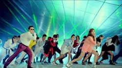 สุดฮ๊อต PSY ขึ้นแท่น Most Watch ในยูทูปแซง จัสติน บีเบอร์, นิกกี้ มินาจ และ เจโล