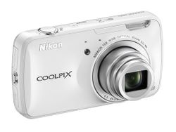 Nikon เปิดตัว Coolpix S800C กล้องแอนดรอยด์พร้อม Wi-Fi ในตัว