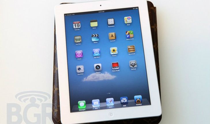 ลือหนัก!! Apple อาจจะเปิดตัว iPhone รุ่นใหม่ กับ iPad Mini คนละวันกัน