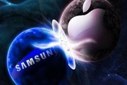 หยามหน้าสุดๆ Samsung ไม่แคร์จ่าย Apple หนึ่งพันล้านเหรืยญ (แต่เป็นเหรียญ 5เซ็นต์เต็มคันรถ)