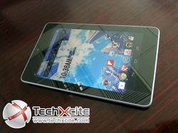 Review: Google Nexus 7 มาตรฐานใหม่แท็บเล็ต 7 นิ้วสเปคแรงสุดในใต้หล้า! (EP1 แกะกล่อง)