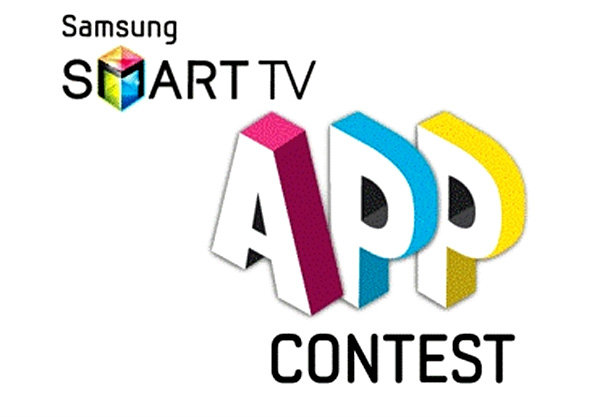 ประกวดพัฒนาแอพกับ Samsung Smart TV App Contest