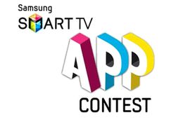 ประกวดพัฒนาแอพกับ Samsung Smart TV App Contest