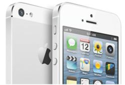 iPhone 5 น่าใช้กว่าเดิม แต่ไม่ตื่นเต้น!!!