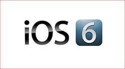 ประเทศไทยใช้ฟีเจอร์ใหม่ของ iOS 6 อันไหนได้บ้าง