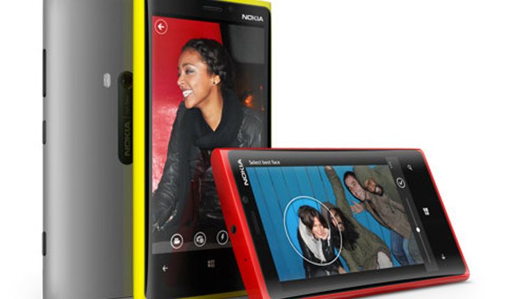 7 เหตุผลที่ชวนให้คุณเปลี่ยนมาใช้ Nokia Lumia 920
