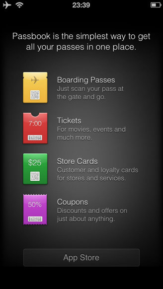 Passbook