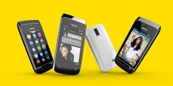 โนเกีย เปิดตัวมือถือ 2 รุ่นใหม่ Nokia Asha 308 และ Asha 309 หน้าจอแบบสัมผัส