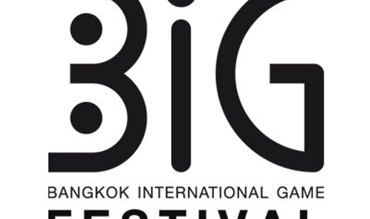 มันส์แน่! BIG Festival 2012 โชว์ของดีที่เกมเมอร์ต้องมาสัมผัสด้วยตัวเอง