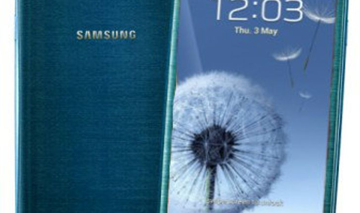 Galaxy S3 Mini หลักฐานโผล่ก่อนงานฯ