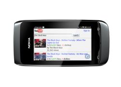 Nokia Asha 308  และ Nokia Asha 309 โทรศัพท์ล่าสุดในตระกูล Asha Touch