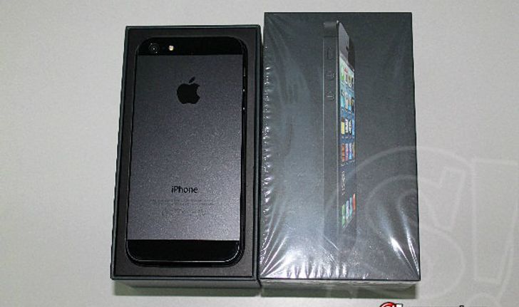 เคาะแล้ว ราคา iPhone 5