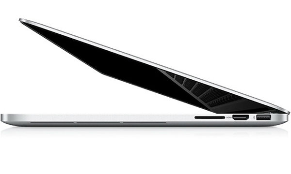 Retina MacBook Pro 13″