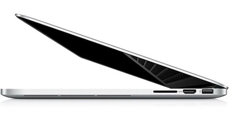 Retina MacBook Pro 13″ น่าจะมาทันปลายปีนี้