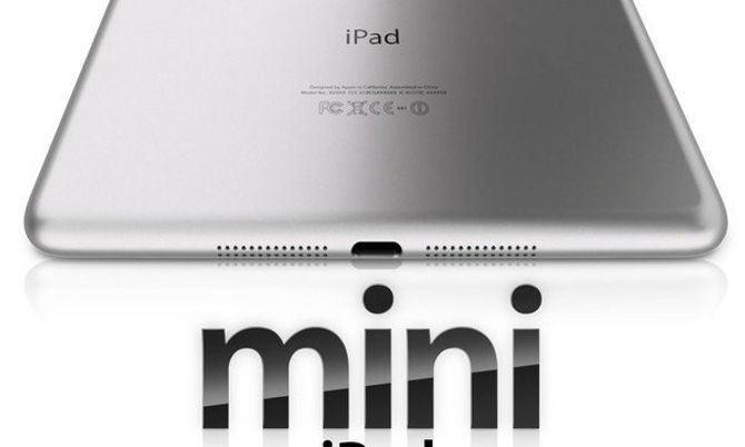 ราคา iPad Mini โผล่ในค้าปลีกที่เยอรมัน