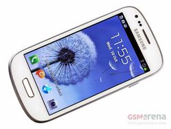 [รีวิว] Samsung Galaxy S III Mini (S3 Mini)