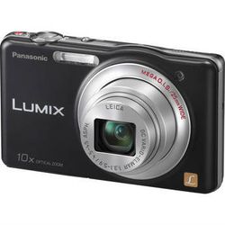 Panasonic LUMIX DMC-SZ1