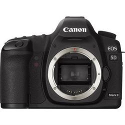 Canon EOS 5D Mark II