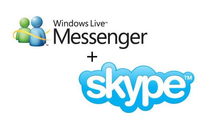 [ข่าวลือ] Microsoft ประกาศยุบ Windows Live Messenger เร็วๆ นี้