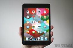 รีวิว iPad mini (ipad mini review)