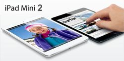 ลือ! iPad Mini 2 จอ retina เริ่มผลิตปีนี้