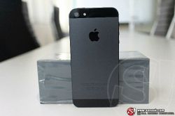 ราคา iphone 5 เครื่องศูนย์ AIS Dtac Truemove H