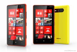 พร้อมเปิดตัว Nokia Lumia 920 และ Nokia Lumia 820 ในเมืองไทย