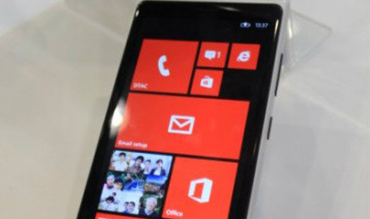 ระวัง ผู้ใช้ Windows Phone 8 พบอาการรีบูทเครื่องเองจนไปถึงเครื่องบริคจากการรีเซ็ทเครื่อง
