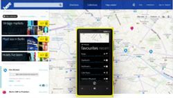 Nokia เปิดบริการใหม่ "Here" ระบบแผนที่รุกตลาด ios & android