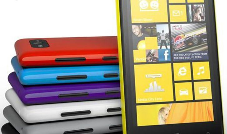 พบตัวการทำเเบตหมดไวใน Windows Phone 8 เพราะเเอพบางตัวทำงานในเเบคกราวด์