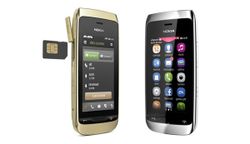 Nokia Asha 308 และ Nokia Asha 309 มอบประสบการณ์สมาร์ทโฟน