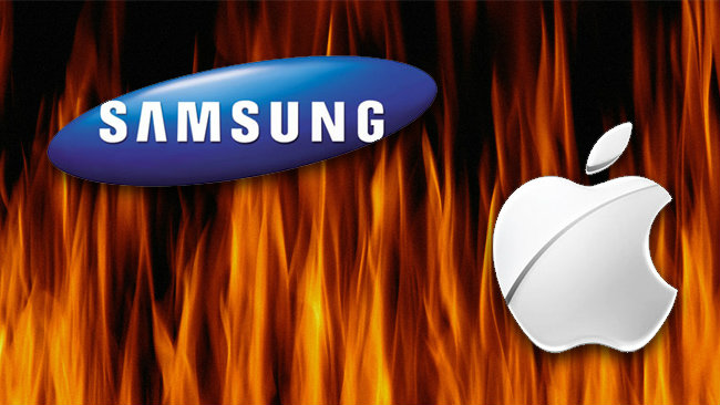 เลิกคบ! Samsung หยุดผลิตแบตเตอรี่ให้ Apple