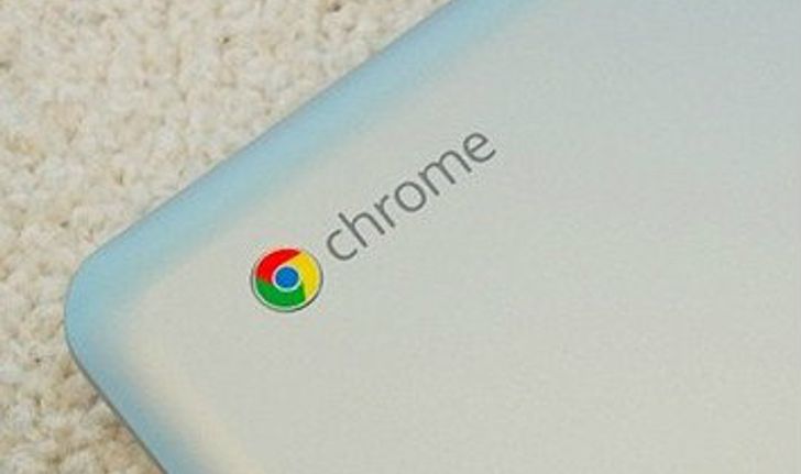 Chromebook จอสัมผัสเปิดตัวปลายปีนี้