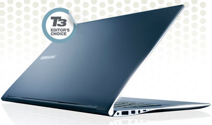 NEW SAMSUNG NOTEBOOK SERIES 9 ที่สุดแห่งประสิทธิภาพและความบางเหนือระดับ