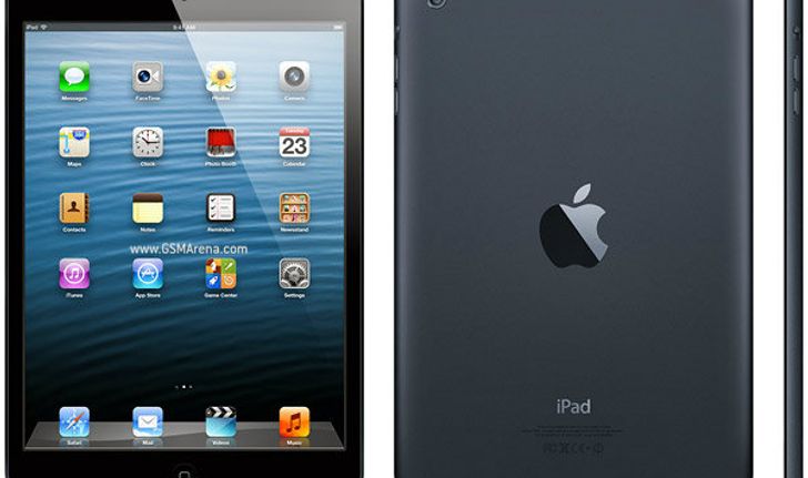 iPad mini รุ่น Cellular  รอเปิดขายพร้อมกัน 7 ธ.ค. แน่นอน!!