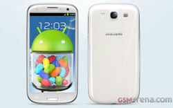 Samsung Galaxy S 3 (III) ซัมซุงกาแลคซี่เอส 3 อัพเดท สเปคและราคา Galaxy S 3 ล่าสุด