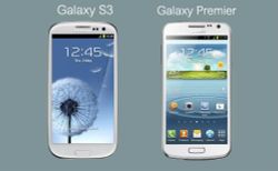 รู้จักกับ Samsung Galaxy Premier