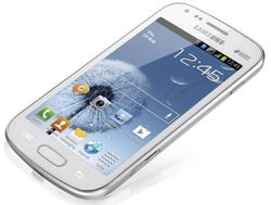 ซัมซุงเตรียมปล่อย Samsung Galaxy Grand Duos