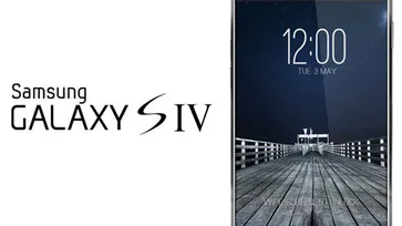 Samsung Galaxy S IV เปิดตัวเมษายนปีหน้า พร้อมหน้าจอแบบใหม่ ไม่แตก