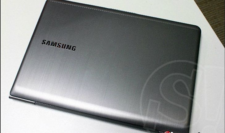 [รีวิว]Samsung : Series 5 Ultra Touch (Ultrabook) อัลตร้าบุ๊คทัชสกรีน ในแบบฉบับ Windows 8