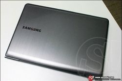 [รีวิว]Samsung : Series 5 Ultra Touch (Ultrabook) อัลตร้าบุ๊คทัชสกรีน ในแบบฉบับ Windows 8