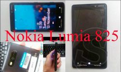 หลุด !! Nokia Lumia 825