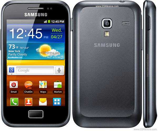 samsung ace plus s7500